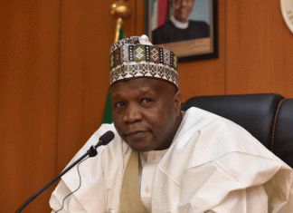 Gombe gov donates N3.6m to windstorm victims