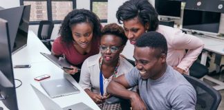 Google unveils 10 startups for Africa accelerator programme