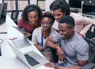 Google unveils 10 startups for Africa accelerator programme