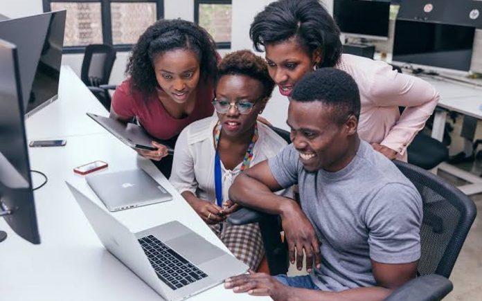 Google unveils 10 startups for Africa accelerator programme