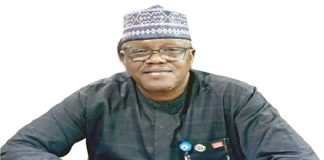 Govs see local govts as personal property – Gen Garba (retd)