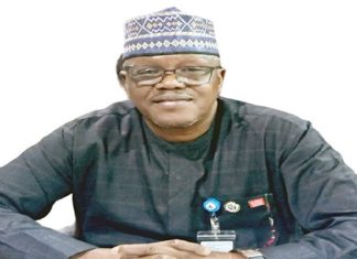 Govs see local govts as personal property – Gen Garba (retd)