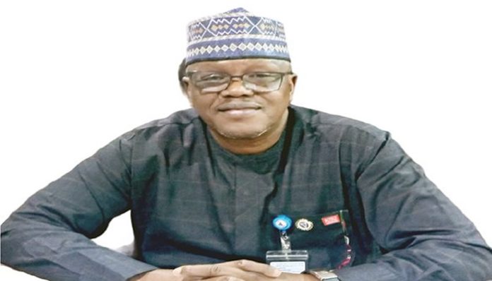 Govs see local govts as personal property – Gen Garba (retd)