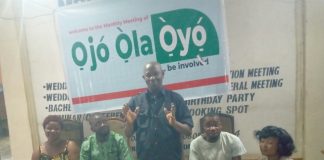 Group urges Oyo youths to shun nationwide protest