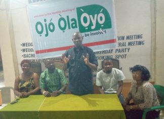 Group urges Oyo youths to shun nationwide protest