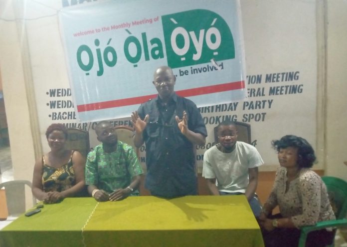 Group urges Oyo youths to shun nationwide protest