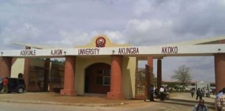 Gunmen kill 300-level Ondo varsity student