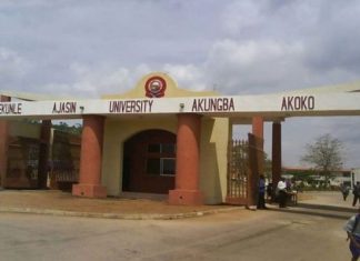 Gunmen kill 300-level Ondo varsity student