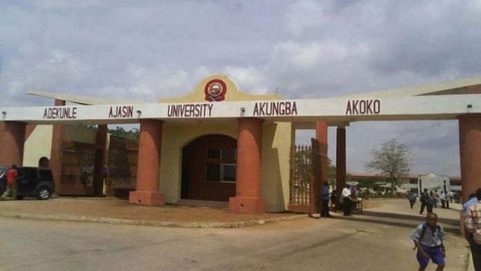 Gunmen kill 300-level Ondo varsity student