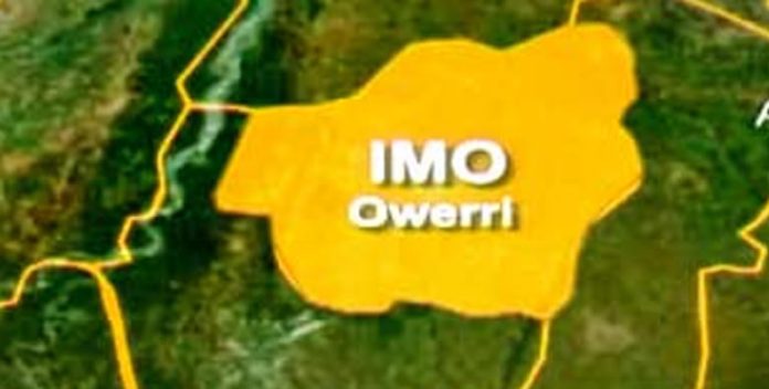 Gunmen kill man, burn sanitation agency vehicle in Imo