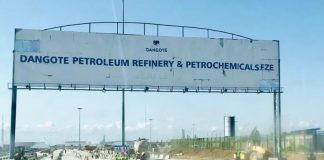 HOSTCOM backs Dangote refinery, slams govt on fuel import