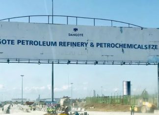 HOSTCOM backs Dangote refinery, slams govt on fuel import