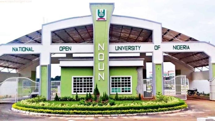 Heart-rendering stories of NOUN law students as varsity cancels programme