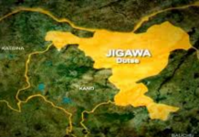 Hit-and-run smuggler kills Customs officer in Jigawa