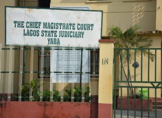 Hotel manager remanded for alleged N.3m theft