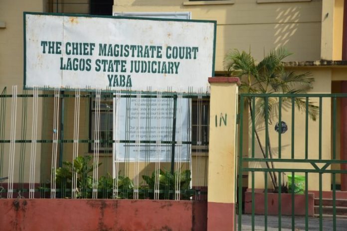 Hotel manager remanded for alleged N.3m theft