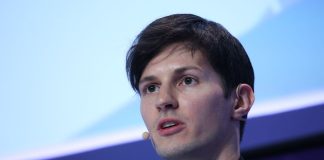 How I fathered 100 biological children despite being unmarried — Telegram CEO, Durov