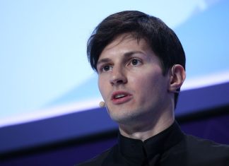 How I fathered 100 biological children despite being unmarried — Telegram CEO, Durov