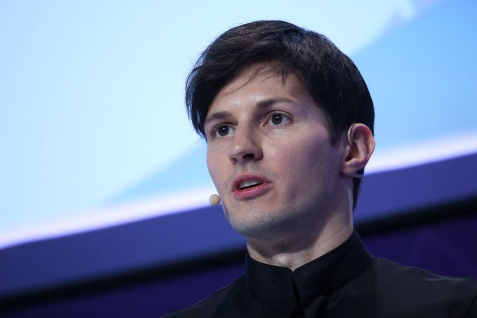 How I fathered 100 biological children despite being unmarried — Telegram CEO, Durov