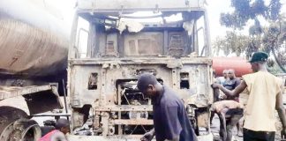 How I lost N30m truck to Ogun fire incident – Bizman