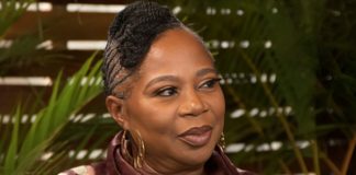 How our mother died – Onyeka Onwenu’s children