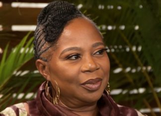 How our mother died – Onyeka Onwenu’s children