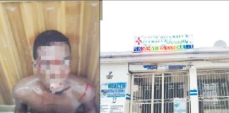 How residents foiled Lagos bizman’s abduction in pharmacy – Manager