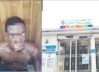 How residents foiled Lagos bizman’s abduction in pharmacy – Manager