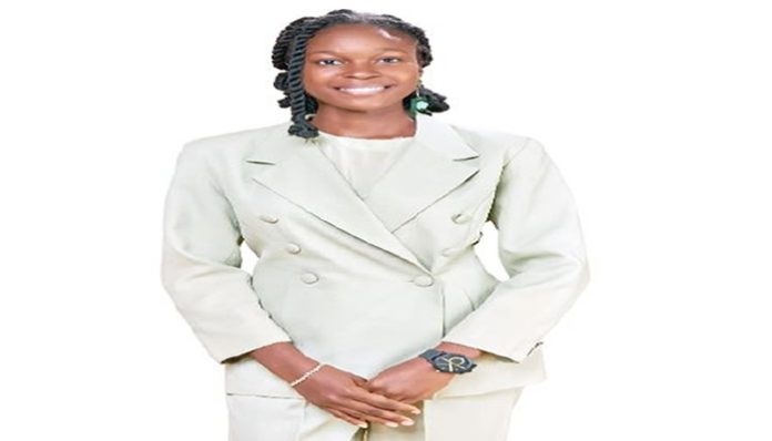 I battled rejection to win FUOYE SUG election — First female president