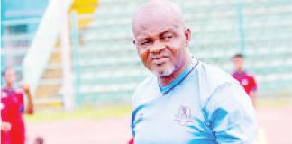 I missed U-17 job because of achievement – Rivers Angels coach Ogbonda