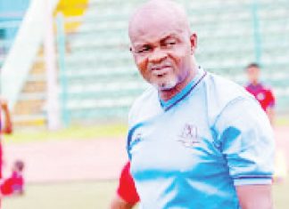 I missed U-17 job because of achievement – Rivers Angels coach Ogbonda