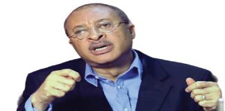 I will join hardship protest if contacted – Utomi