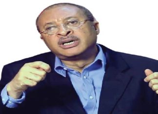 I will join hardship protest if contacted – Utomi