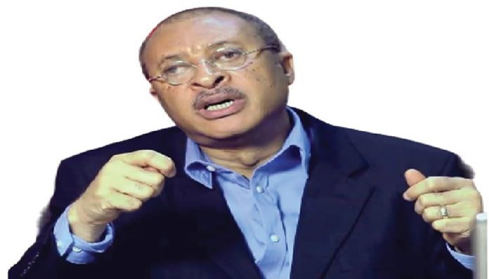 I will join hardship protest if contacted – Utomi