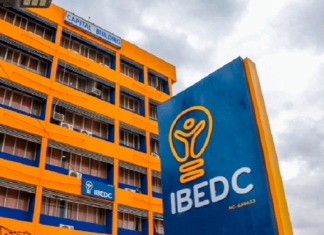 IBEDC accuses Oyo of shutting transmission station