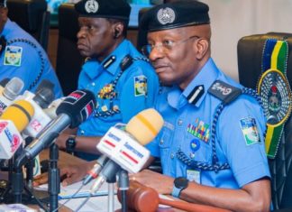 IG advocates for justice, forgiveness, reconciliation