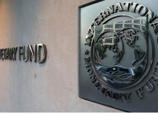 IMF lowers sub-Saharan growth forecast over Nigeria’s weak economy