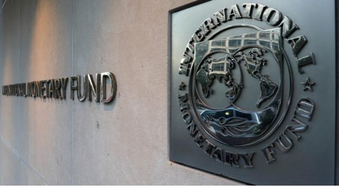 IMF lowers sub-Saharan growth forecast over Nigeria’s weak economy