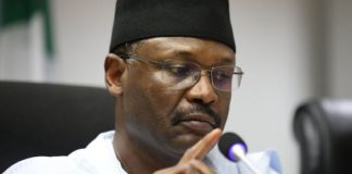 INEC awaits data from 78 observer groups