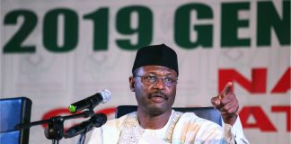 INEC can conduct, sanitise LG polls – Yakubu