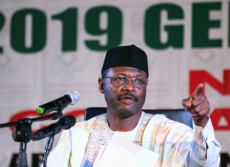 INEC can conduct, sanitise LG polls – Yakubu