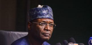 INEC lacks power to conduct LG elections – Yakubu