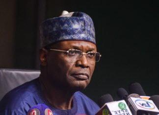 INEC lacks power to conduct LG elections – Yakubu