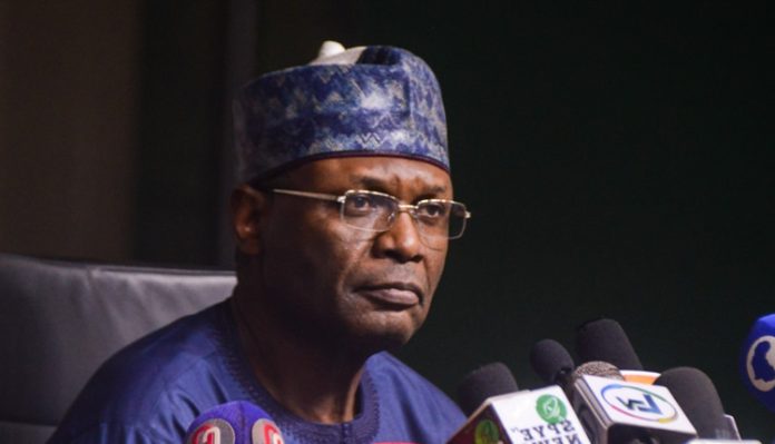 INEC lacks power to conduct LG elections – Yakubu