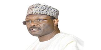 INEC worries over pre-election violence in Edo