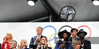 IOC apologises for South Korea gaffe