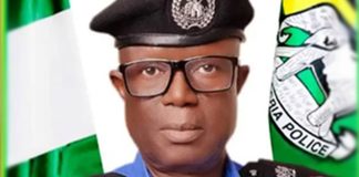 Identify yourselves, Kogi CP tells protest organisers