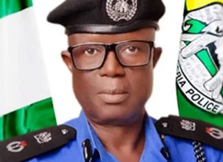 Identify yourselves, Kogi CP tells protest organisers