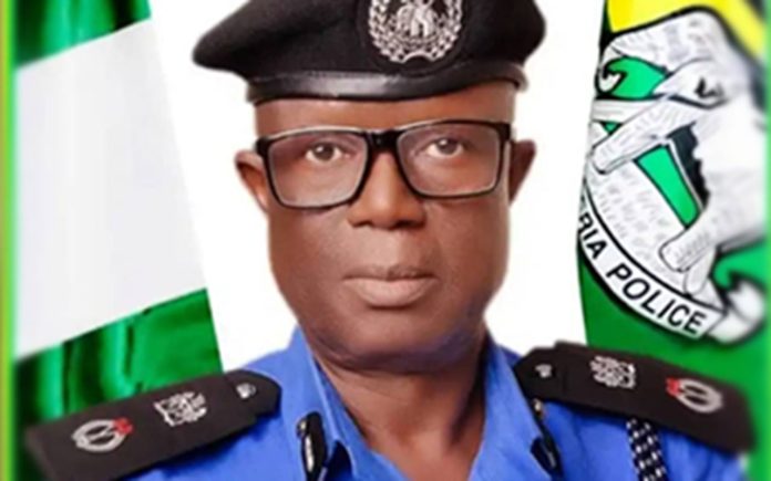 Identify yourselves, Kogi CP tells protest organisers