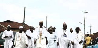 Ifa worshippers debunk claims Yoruba race encouraged slavery